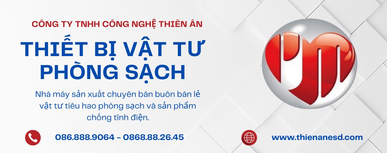 Công ty TNHH Công Nghệ Thiên Ân