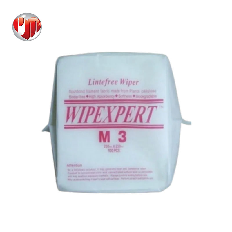 Giấy lau Wipexpert M-3 - Thiên Ân ESD